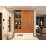 Прихожая Банс