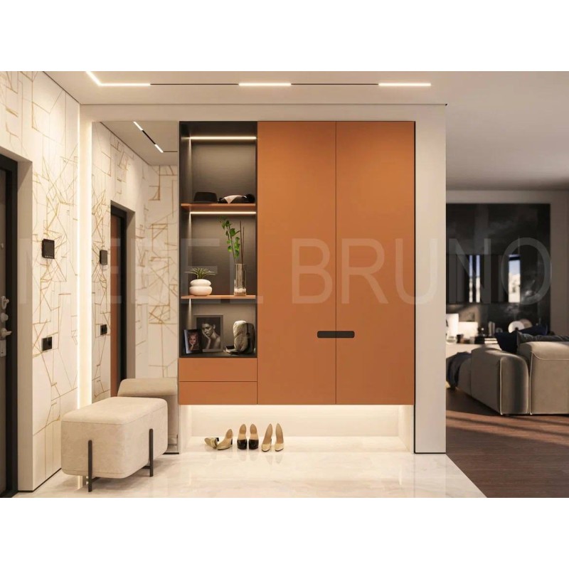 Прихожая Банс