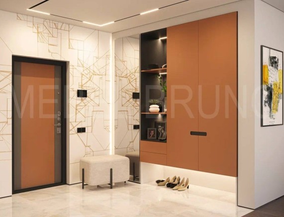 Прихожая Банс