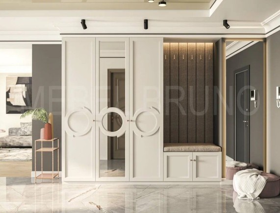 Прихожая Басти