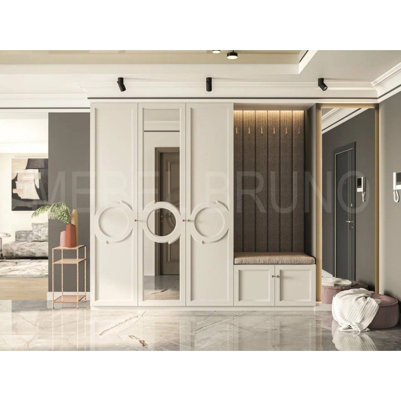 Прихожая Басти