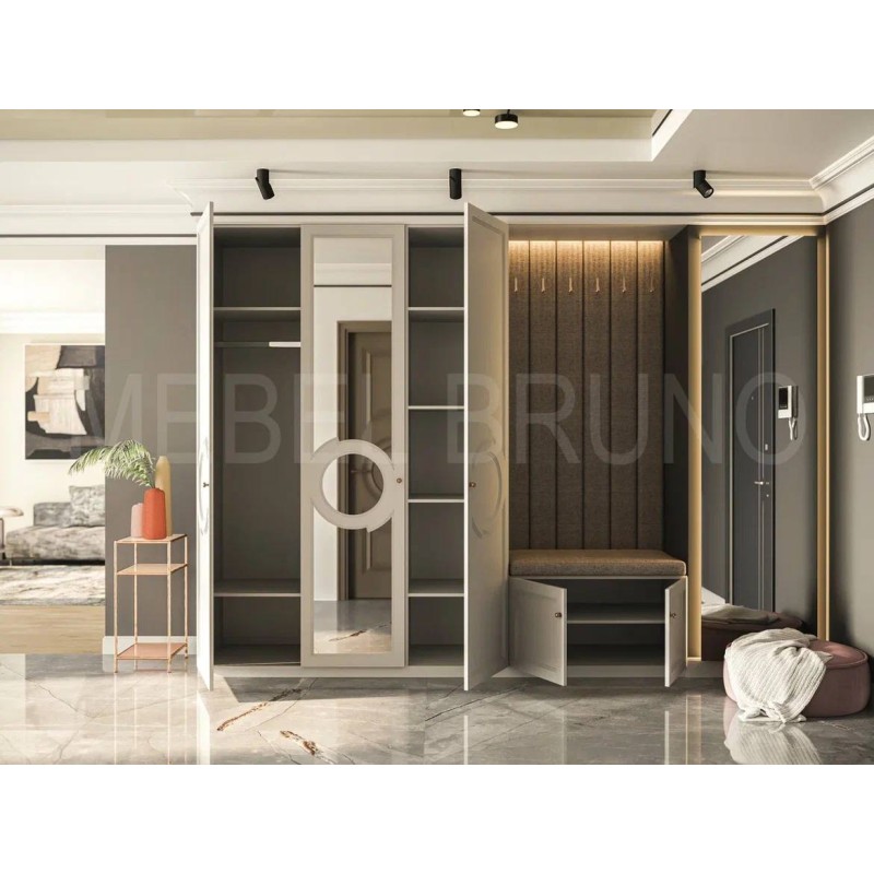 Прихожая Басти