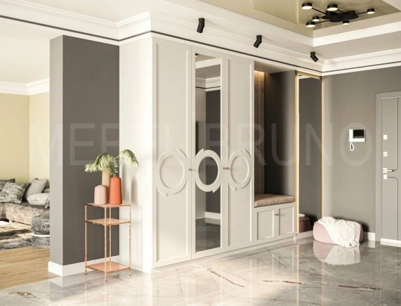 Прихожая Басти