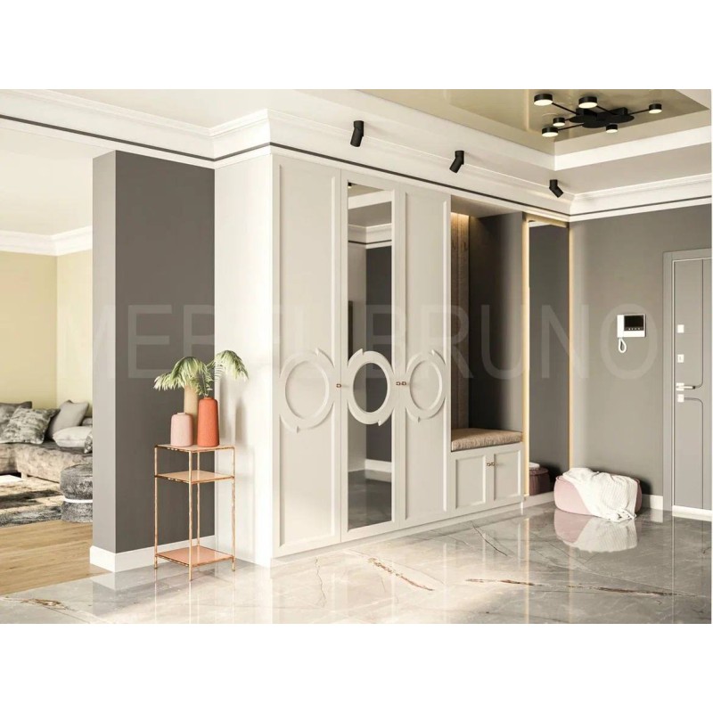 Прихожая Басти