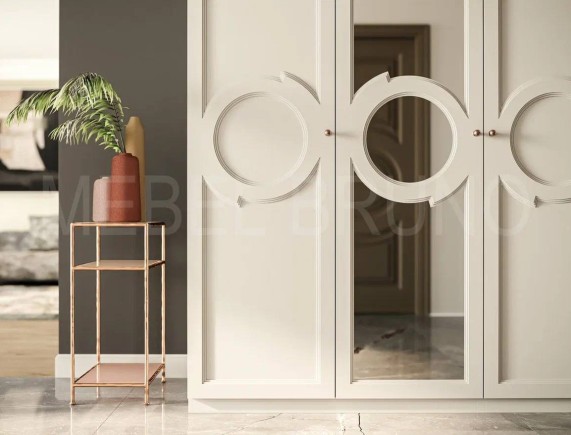 Прихожая Басти