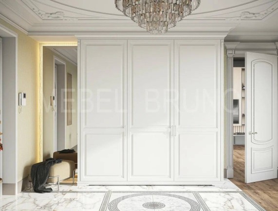 Прихожая Бэлла