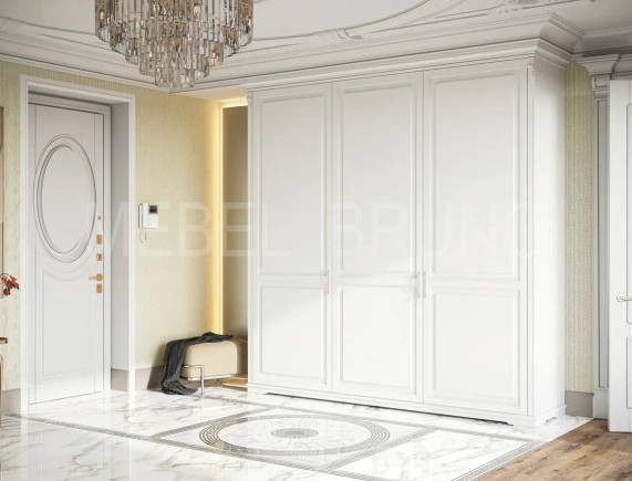 Прихожая Бэлла