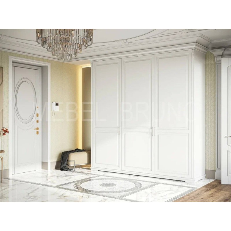 Прихожая Бэлла