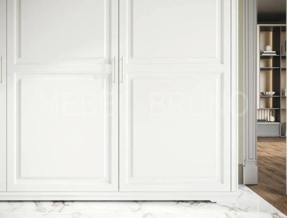 Прихожая Бэлла