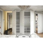 Прихожая Бэлла