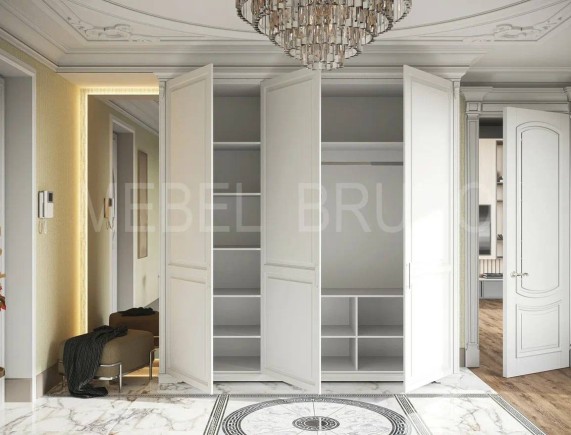 Прихожая Бэлла