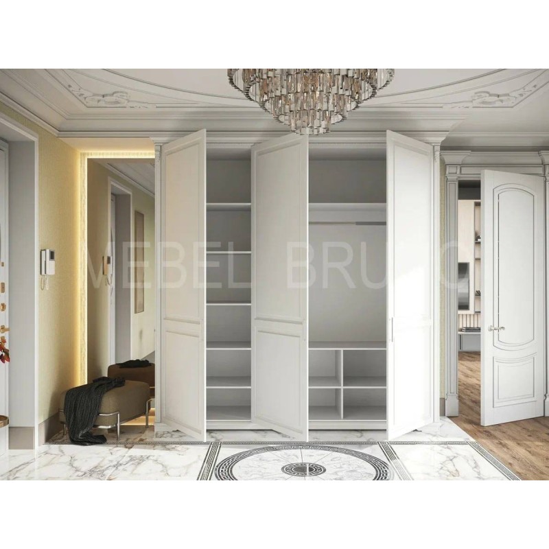 Прихожая Бэлла