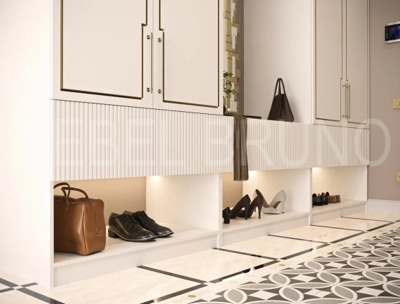 Прихожая Броук