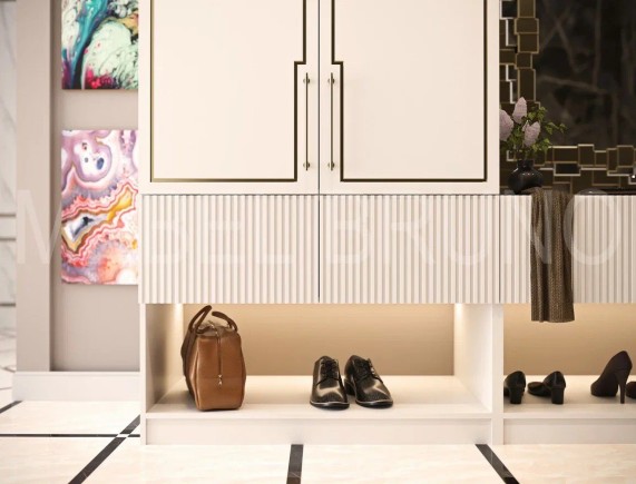 Прихожая Броук