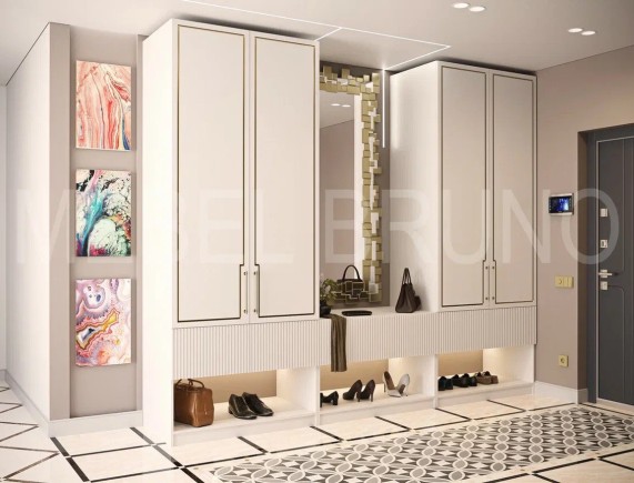 Прихожая Броук