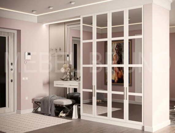 Прихожая Цири