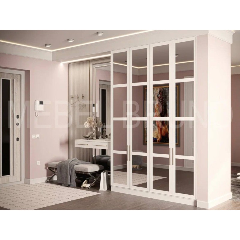 Прихожая Цири