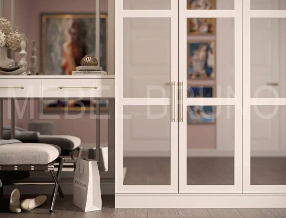 Прихожая Цири