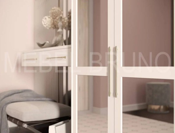 Прихожая Цири