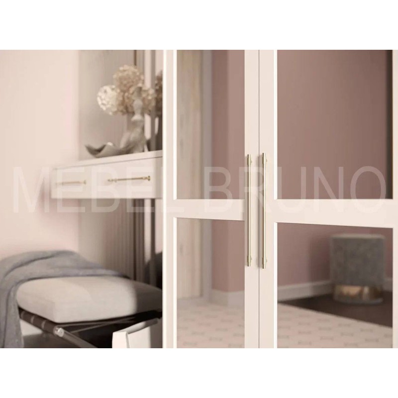 Прихожая Цири