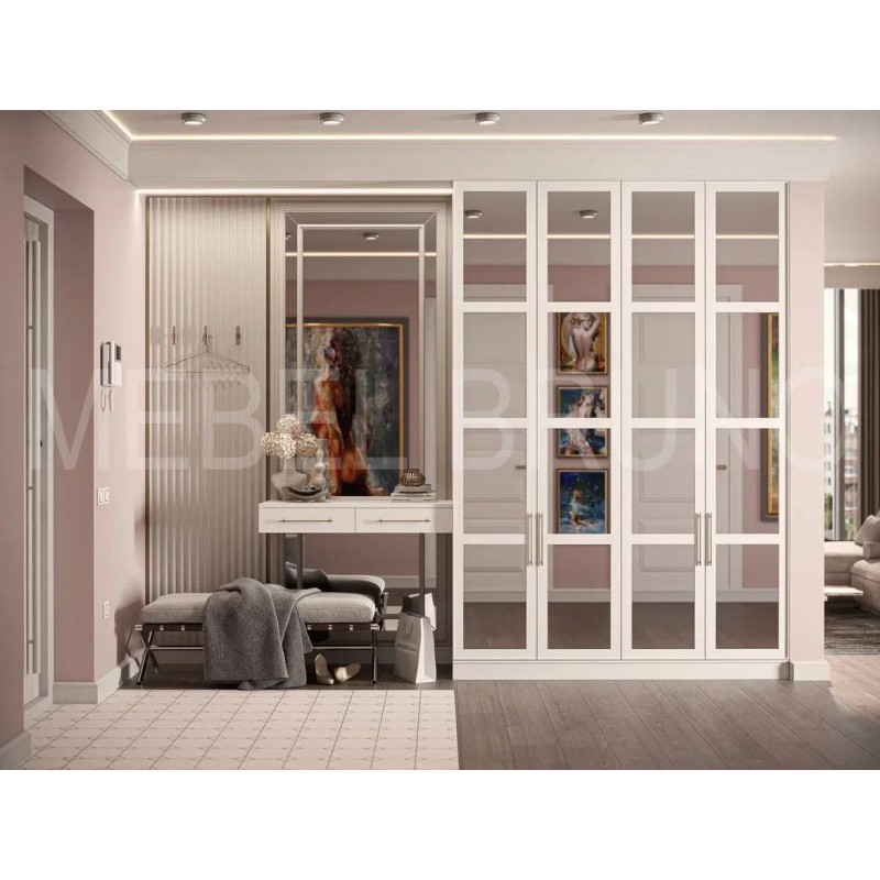 Прихожая Цири