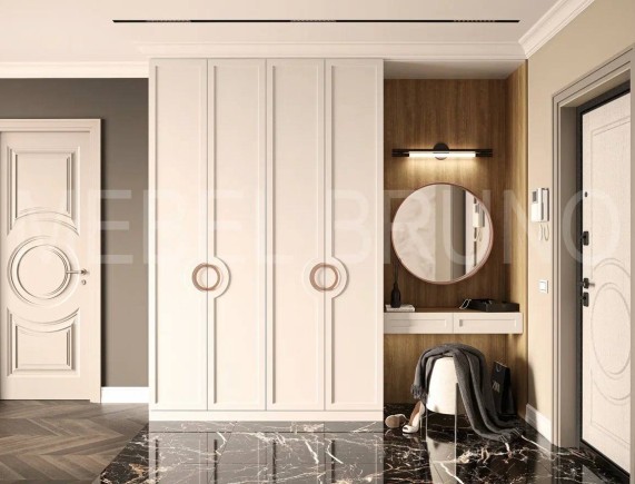 Прихожая Долли