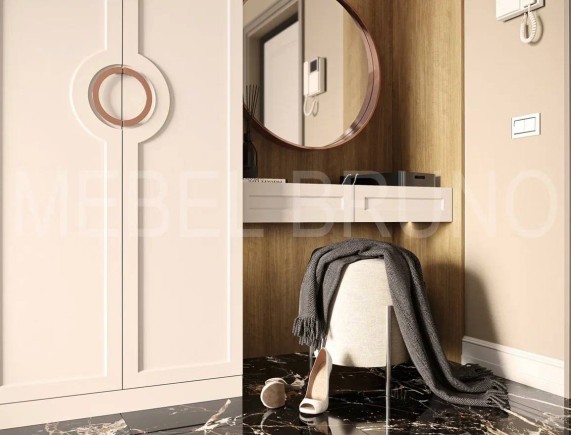 Прихожая Долли