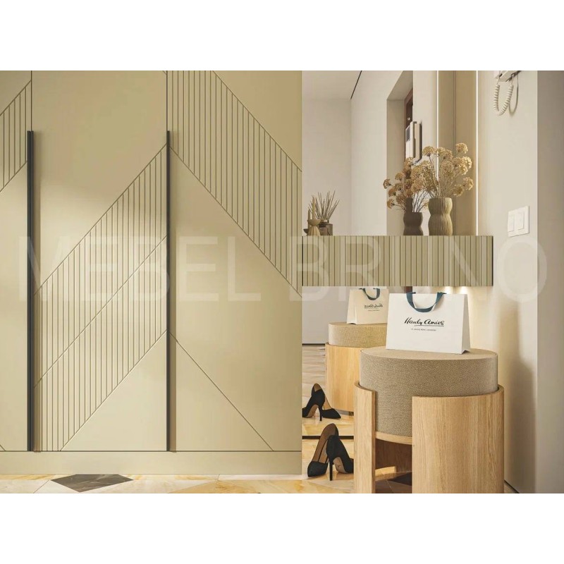 Прихожая Дора