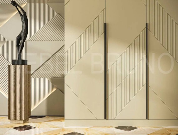 Прихожая Дора