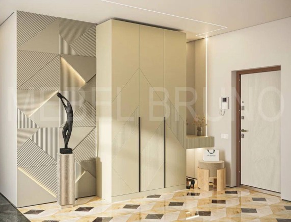 Прихожая Дора