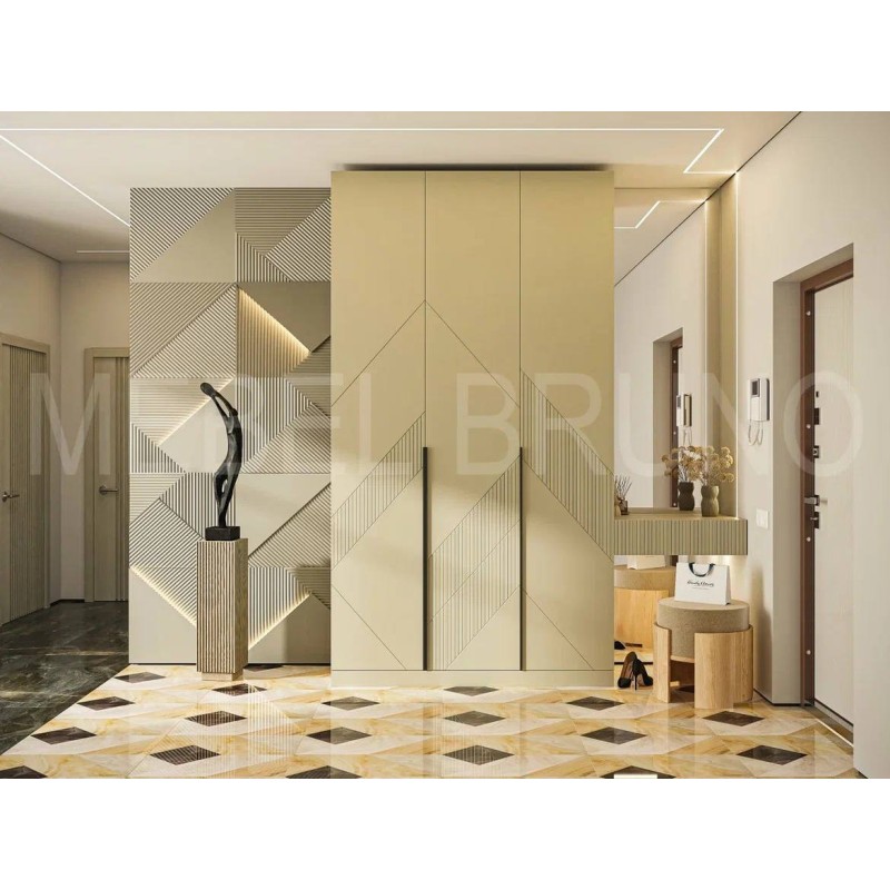 Прихожая Дора