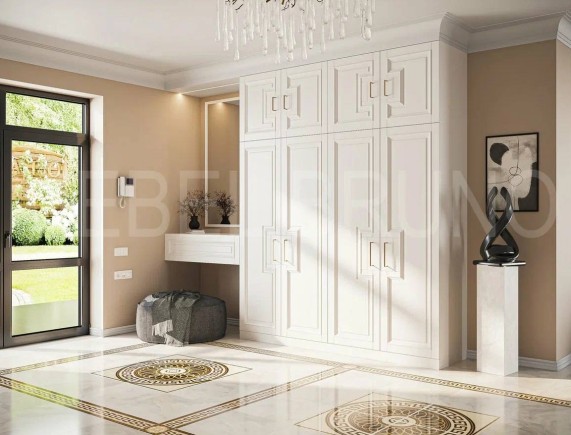 Прихожая Дрим