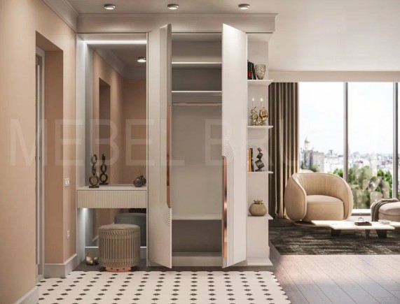 Прихожая Джули