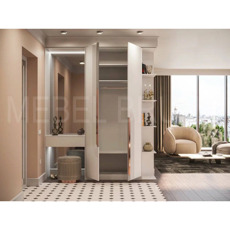 Прихожая Джули