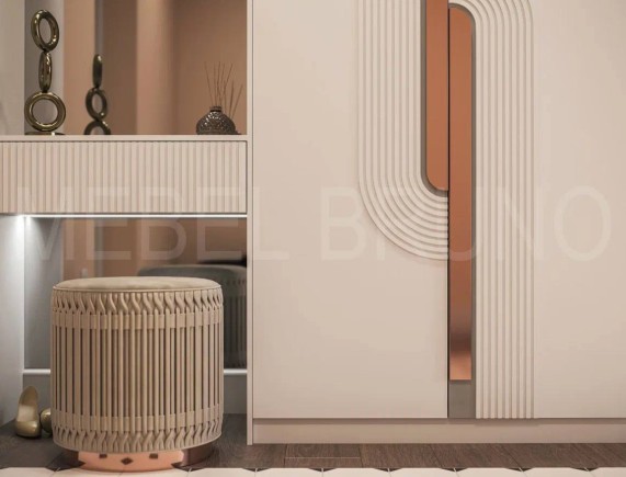 Прихожая Джули