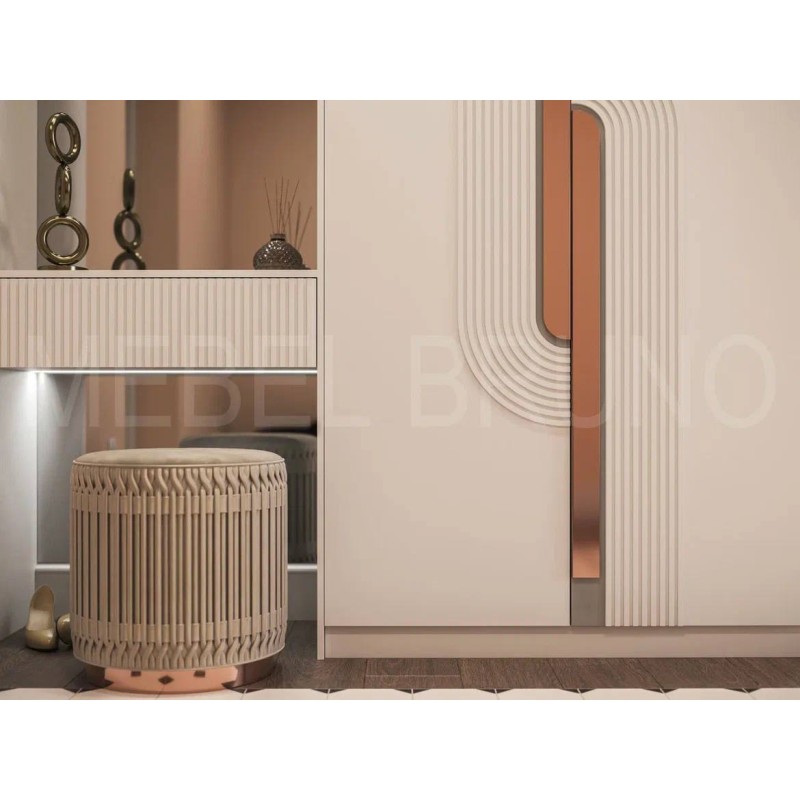 Прихожая Джули