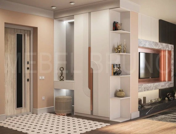 Прихожая Джули