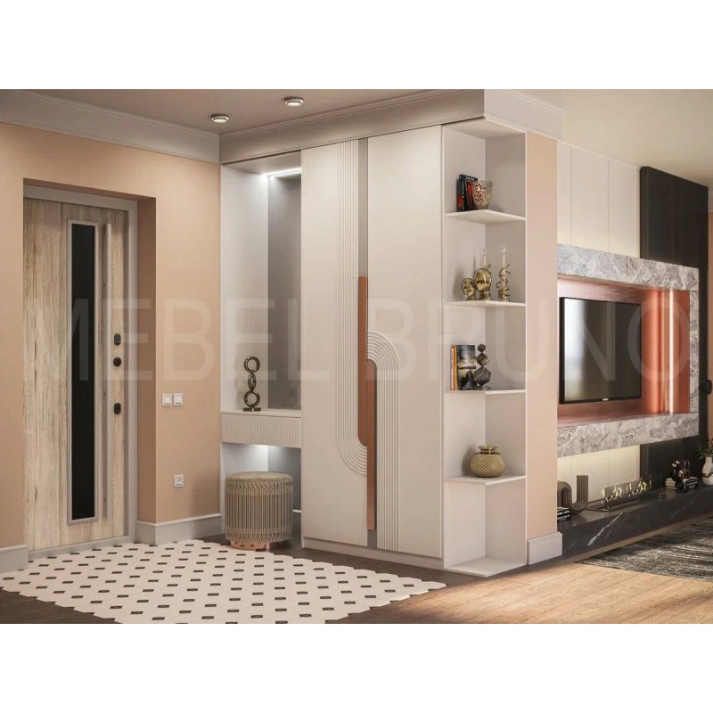 Прихожая Джули