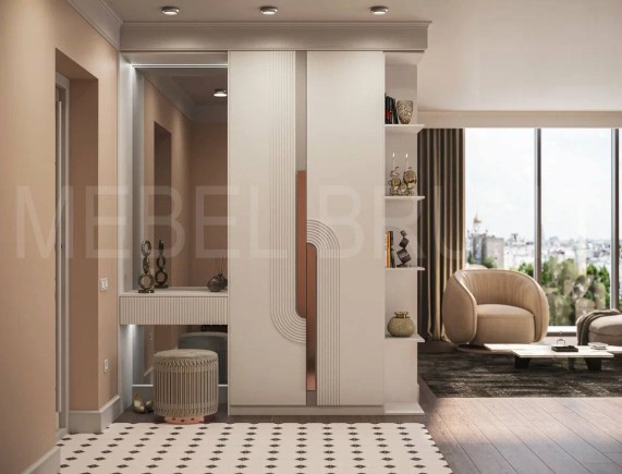 Прихожая Джули