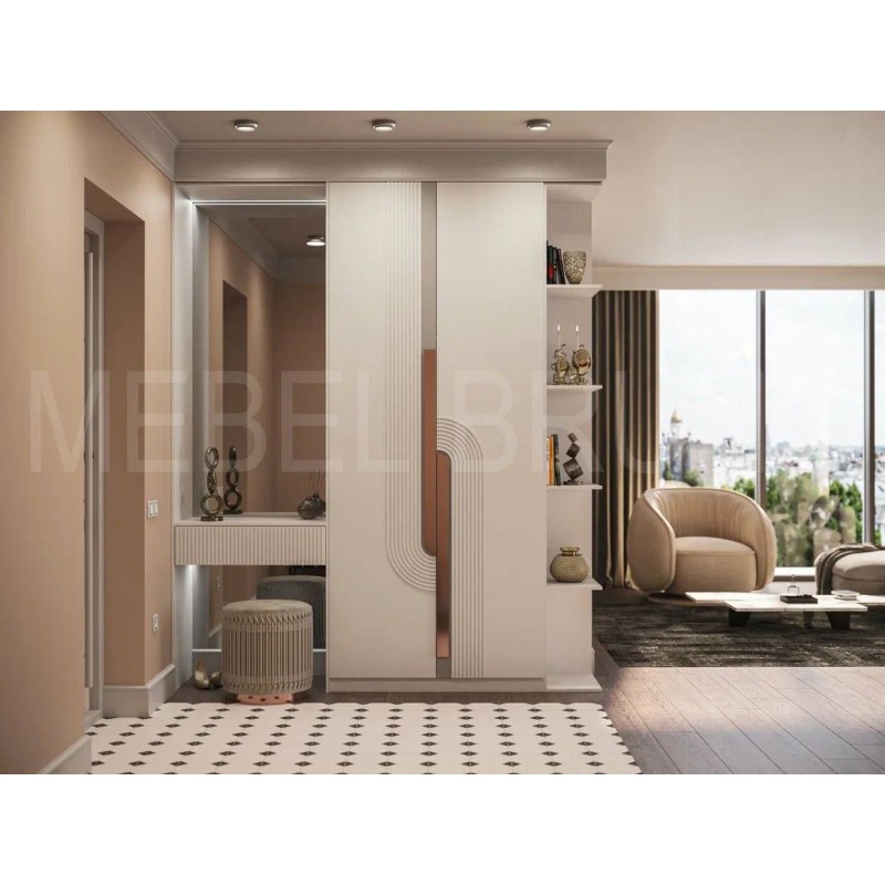 Прихожая Джули