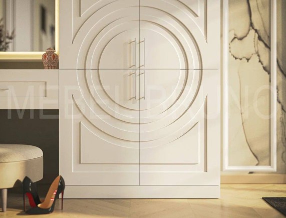 Прихожая Эдем