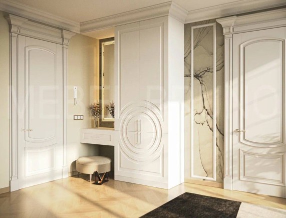 Прихожая Эдем