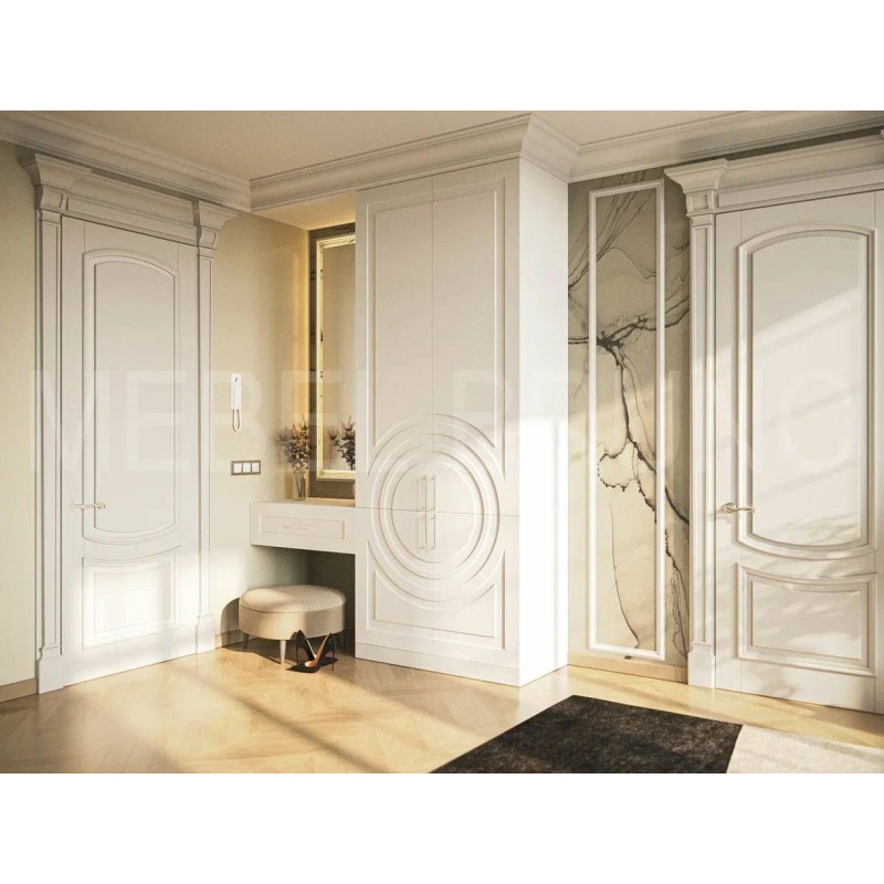 Прихожая Эдем