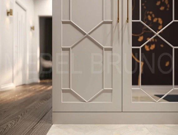 Прихожая Элегант