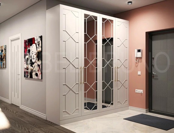 Прихожая Элегант