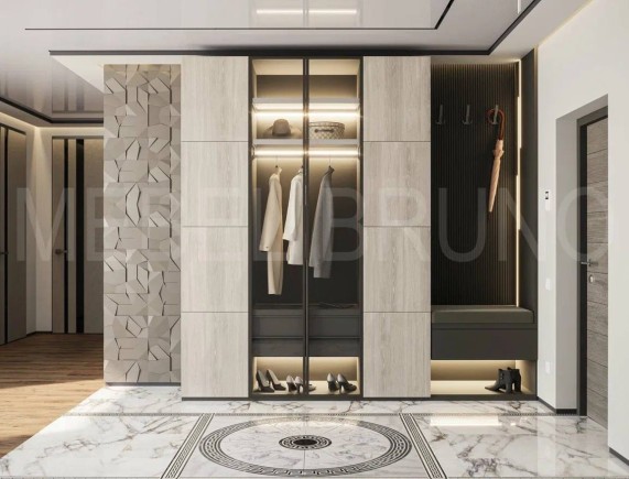 Прихожая Эмерсон