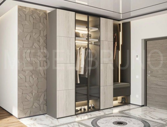 Прихожая Эмерсон