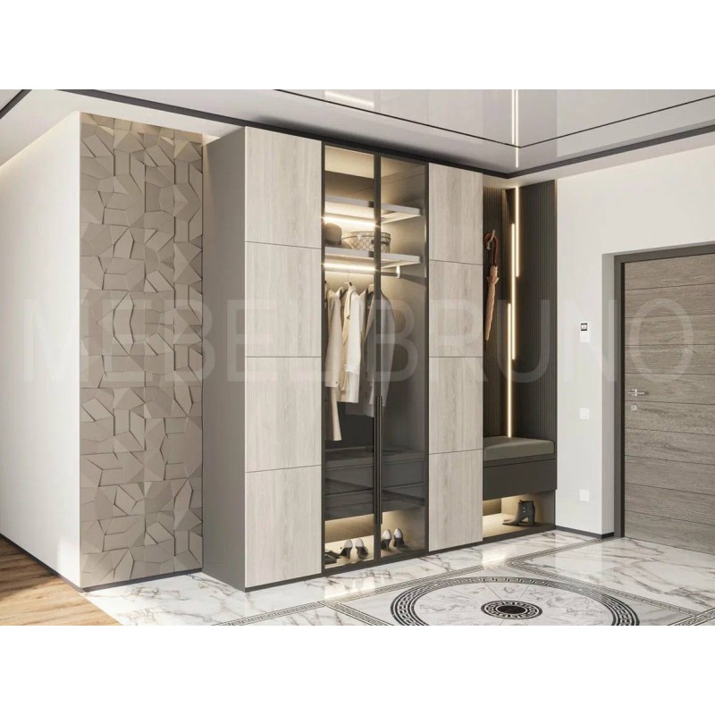 Прихожая Эмерсон