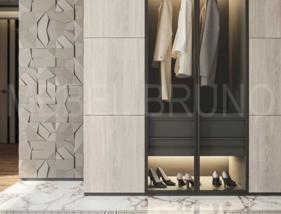 Прихожая Эмерсон