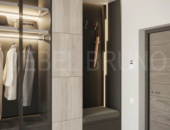 Прихожая Эмерсон